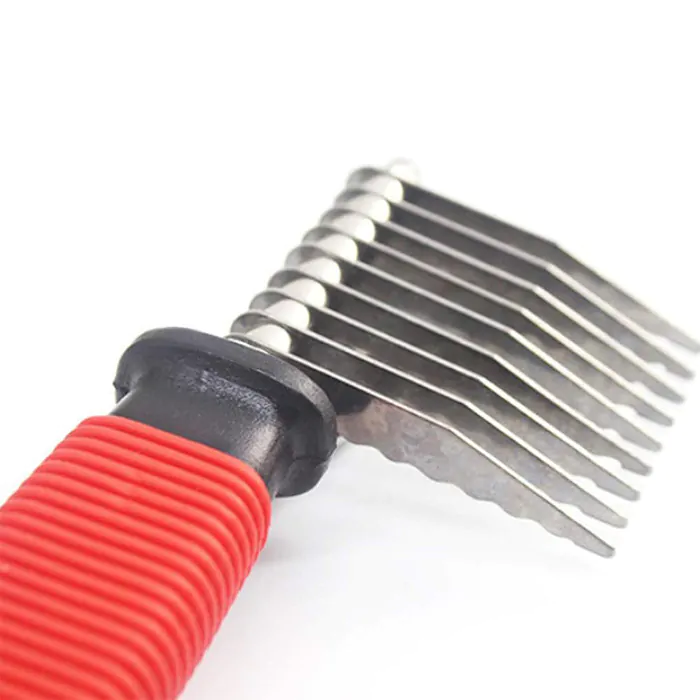 گربه بازکن با تیغه بلند مدل A200